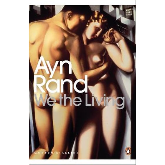 We the Living image 0