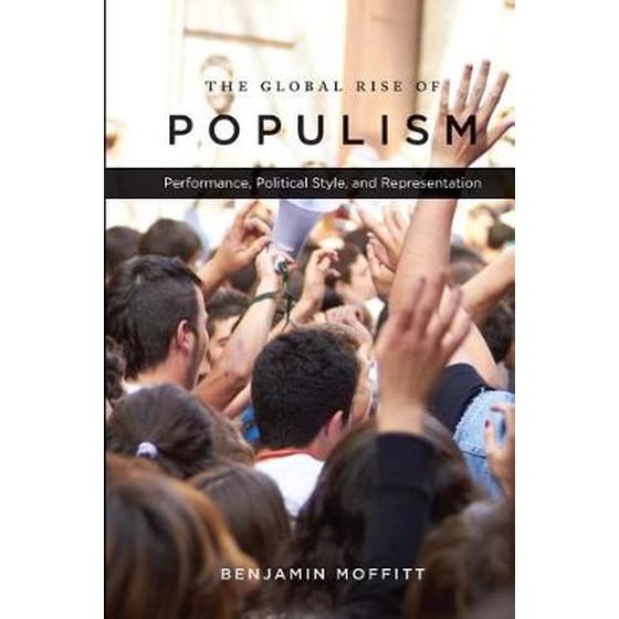 The Global Rise of Populism image 0