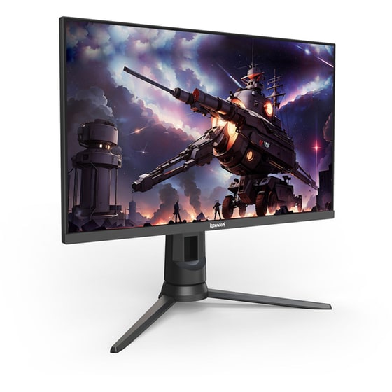Redragon OPAL-2L GM27X5Q2-L Gaming Monitor 27" 2K IPS Flat 240 Hz 1ms image 3