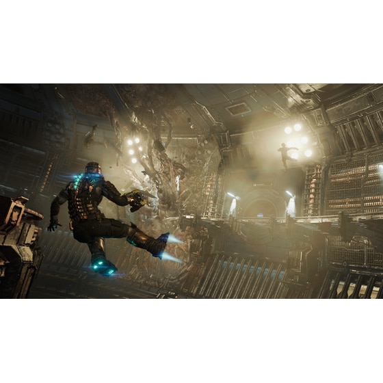 Dead Space - Xbox Series X image 1