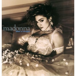 Like A Virgin (Vinyl Reissue)