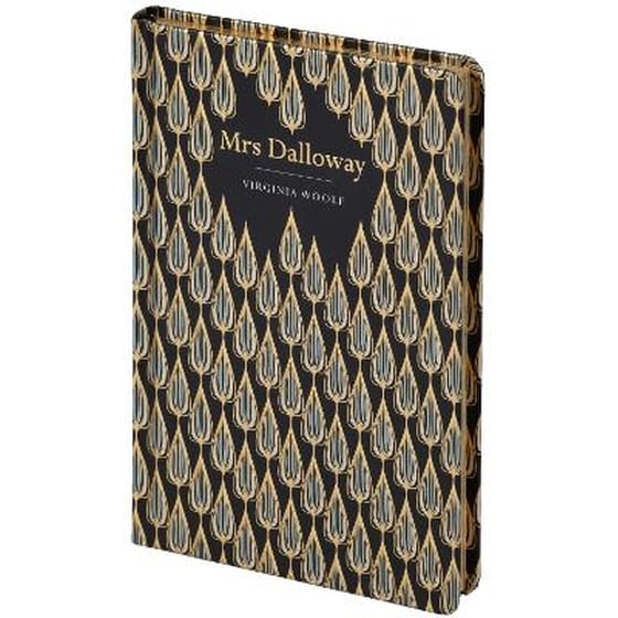 Mrs Dalloway image 0