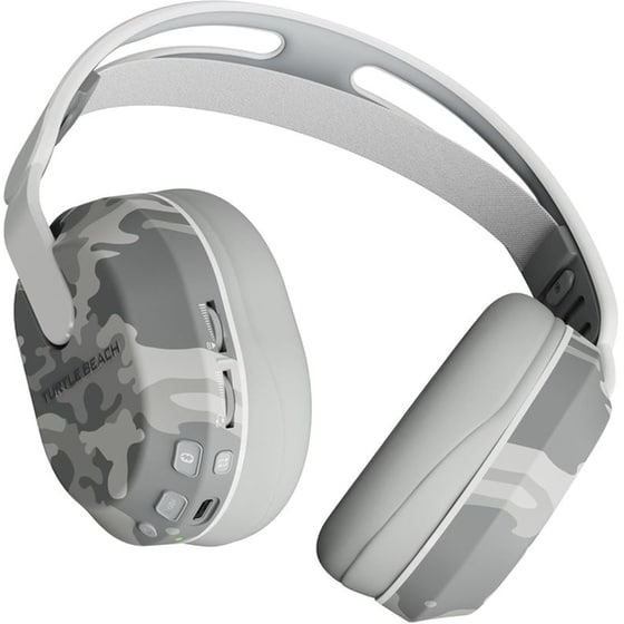 Turtle Beach Stealth 500 Gaming Ασύρματα Ακουστικά Bluetooth - Γκρι image 6