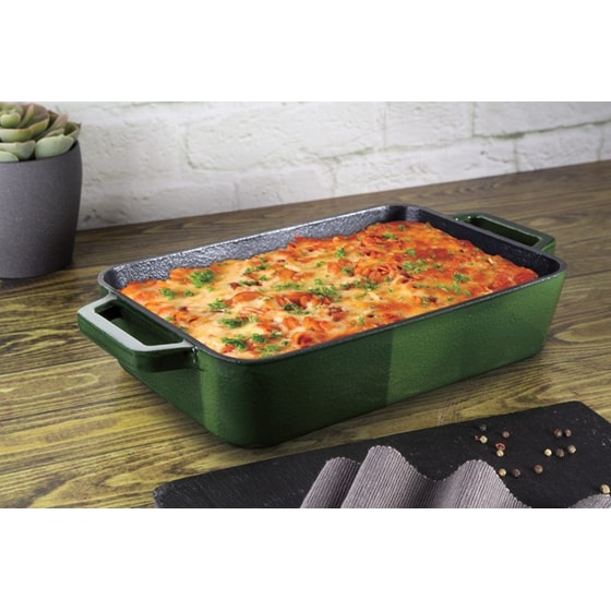 BERLINGER HAUS BH-6506 Μαντεμένιο Ταψί Πράσινο image 3