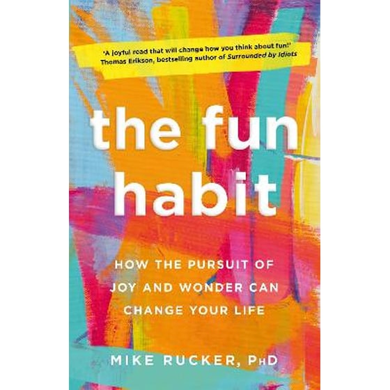 The Fun Habit image 0