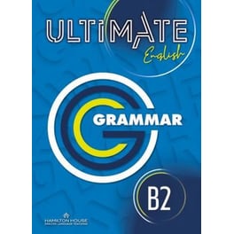 Ultimate English B2 Grammar International