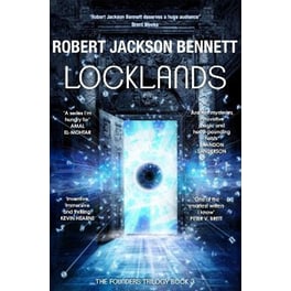 Locklands