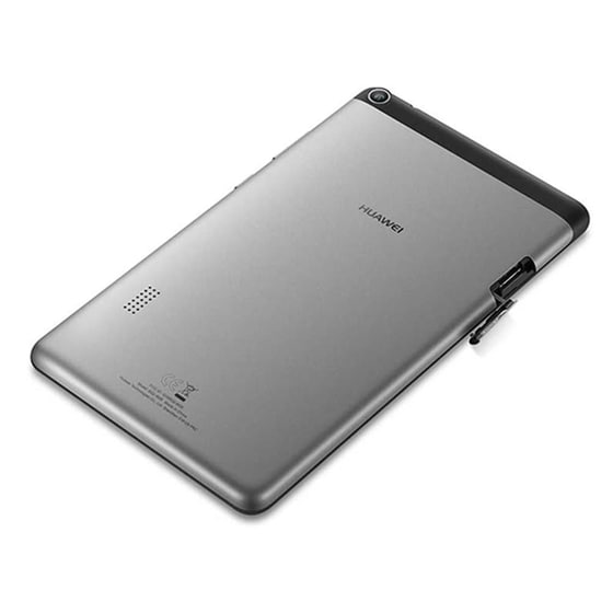 Tablet Huawei MediaPad T3 7  7" 16GB Γκρι image 3