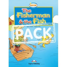 The Fisherman & the Fish Showtime Student's Pack 2