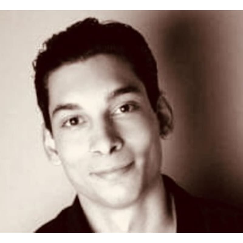 Author picture