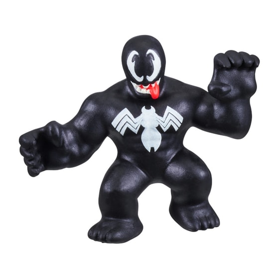 Φιγούρες Goo Jit Zu Marvel Mini - 5 Σχέδια (GJM00100) image 8
