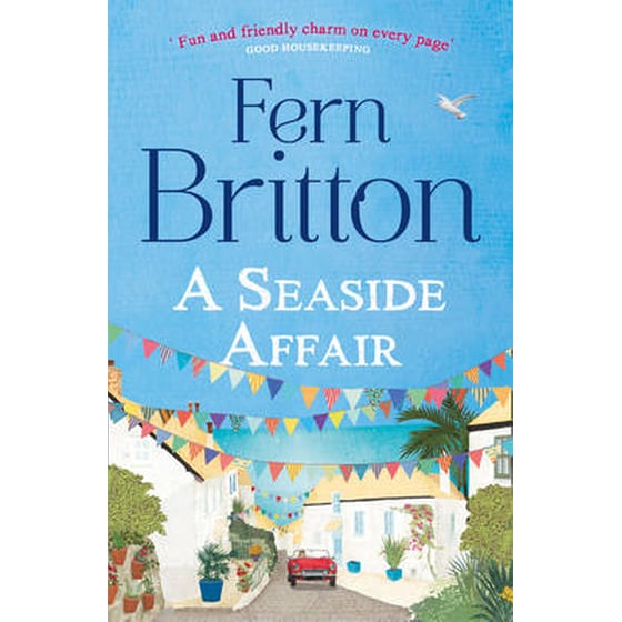 A Seaside Affair image 0
