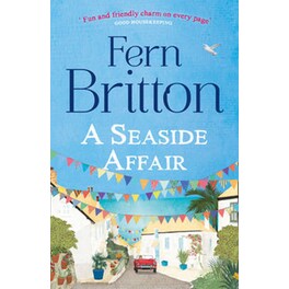 A Seaside Affair