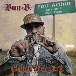 Return Of The Trill' (RSD 2025)