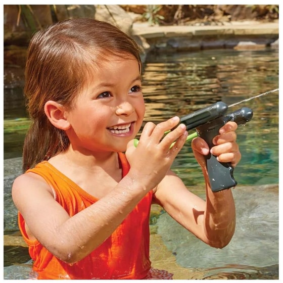 Little Tikes Big Adventures Stem Submarine (662164EUC) image 3