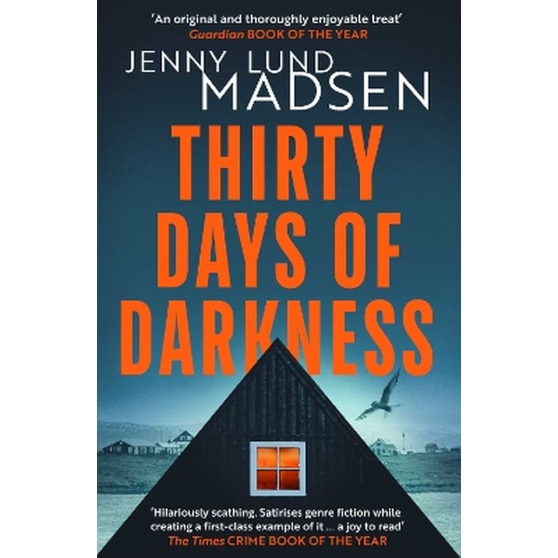 Thirty Days of Darkness