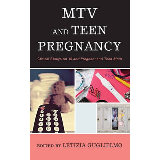 MTV and Teen Pregnancy image 0