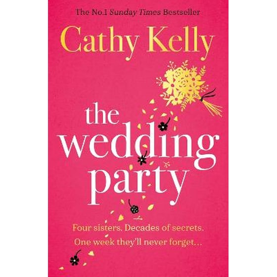 Wedding Party image 0