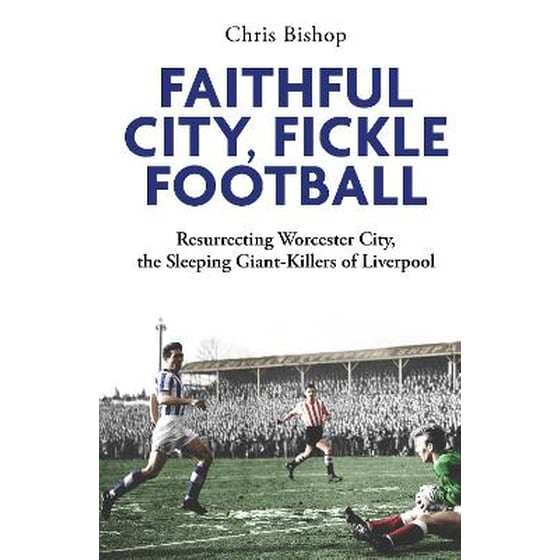Faithful City, Fickle Football image 0
