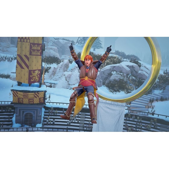 Harry Potter: Quidditch Champions Deluxe Edition - Xbox Series X image 2