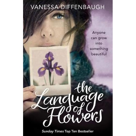 The Language of Flowers image 0