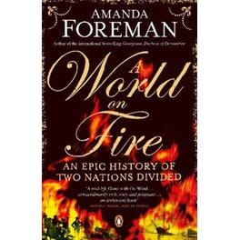 World on Fire