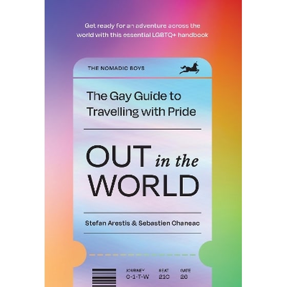 Out in the World image 0