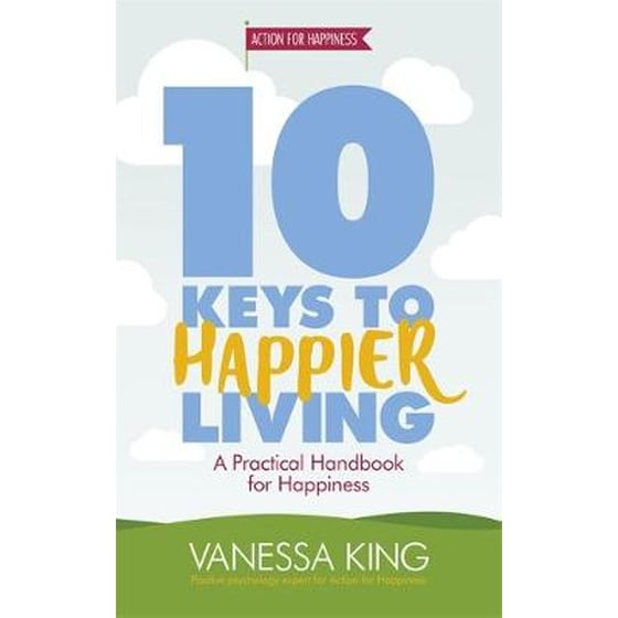 10 Keys to Happier Living image 0