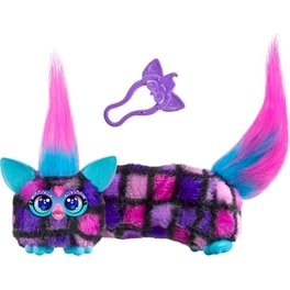 Hasbro FurReal Furby DJ Furblets Dis-Co-Dazz Plush (G1780)