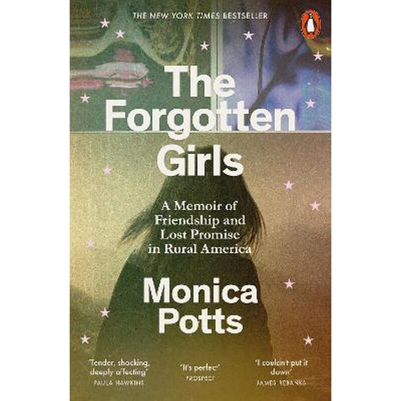 The Forgotten Girls