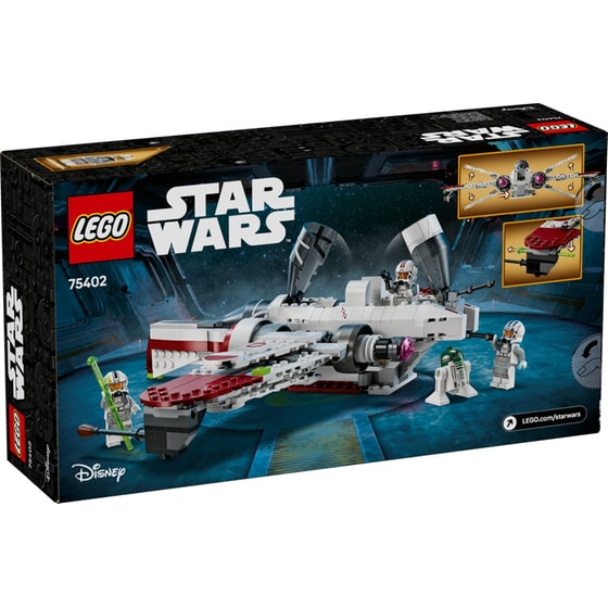 LEGO® Star Wars™ ARC-170 Starfighter™ (75402) image 5