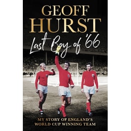 Last Boy of '66