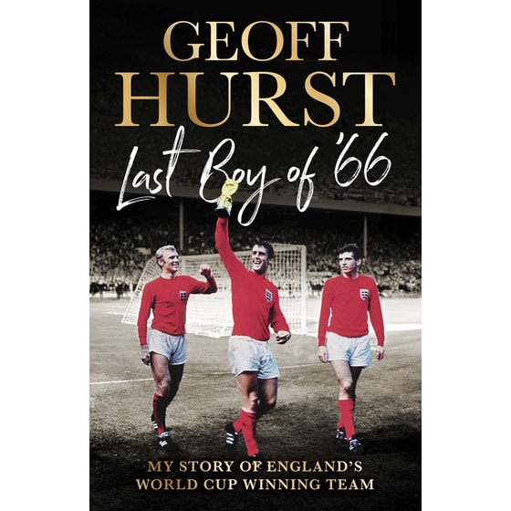 Last Boy of '66 image 0