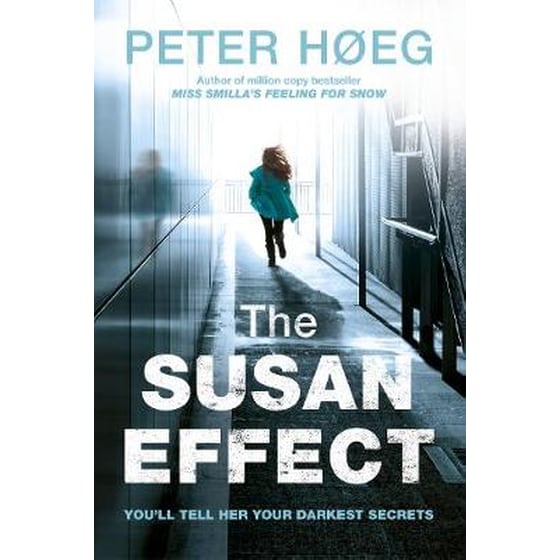 Susan Effect image 0