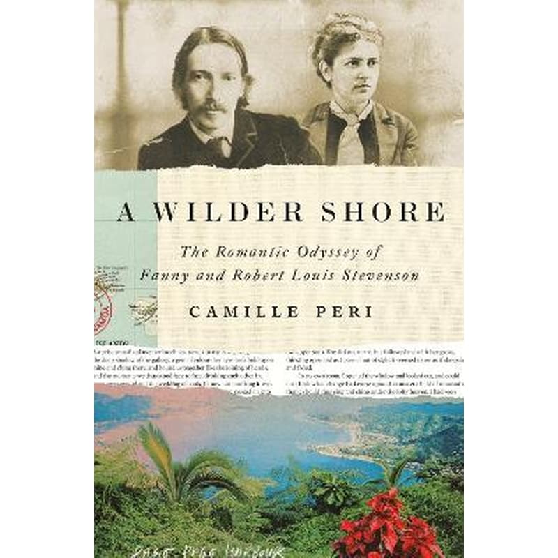 A Wilder Shore