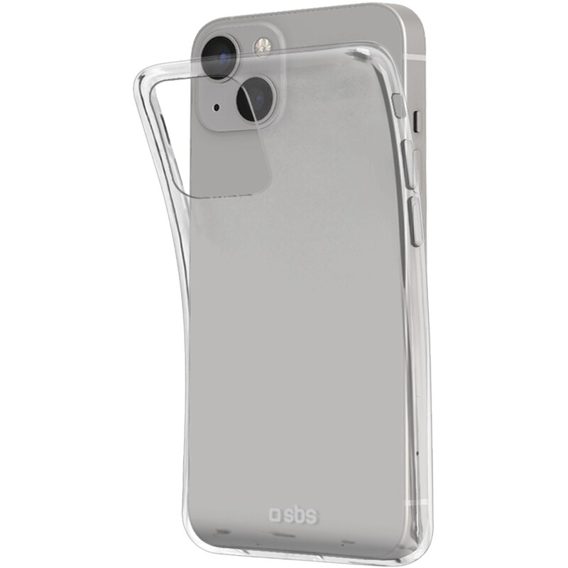 Θήκη Apple iPhone 14 - Sbs Skinny Cover - Transparent