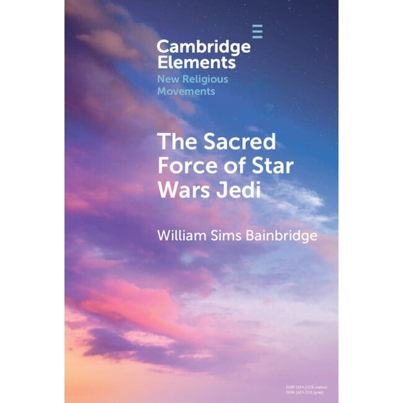 The Sacred Force of Star Wars Jedi