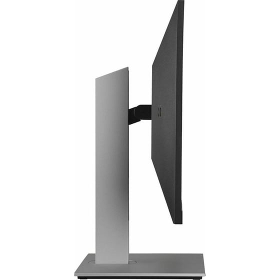 Refurbished HP E-Series Monitor 9VF99AA 23.8" IPS Flat 60Hz 5ms | Grade A image 3