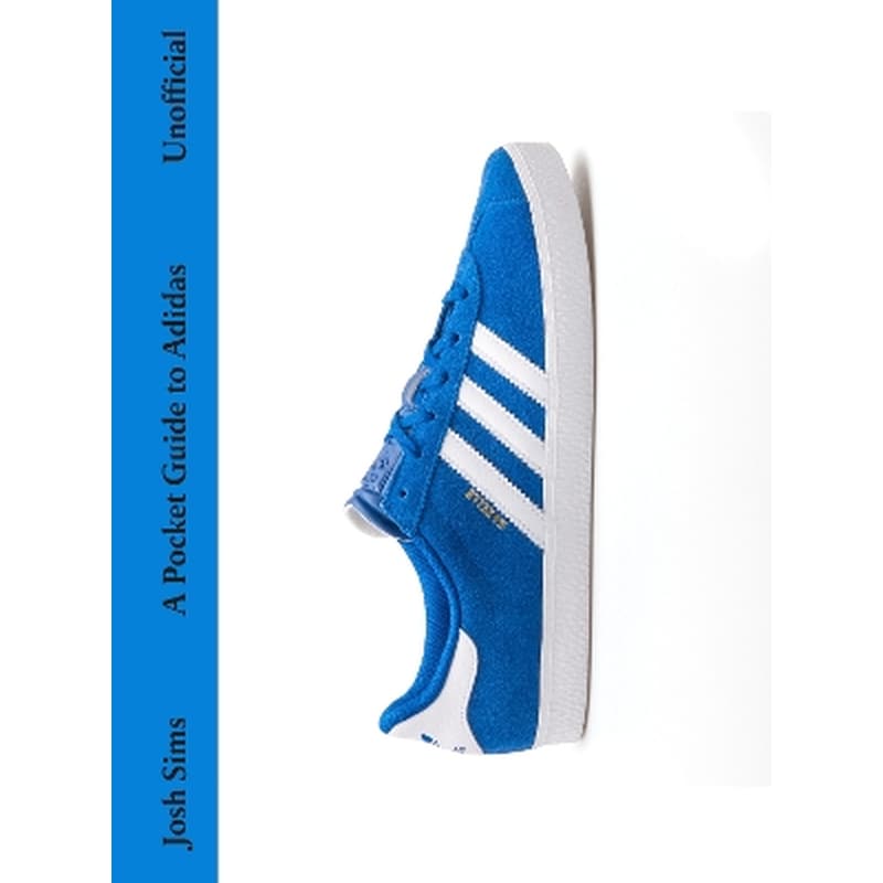 A Pocket Guide to Adidas