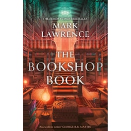 The Bookshop Book