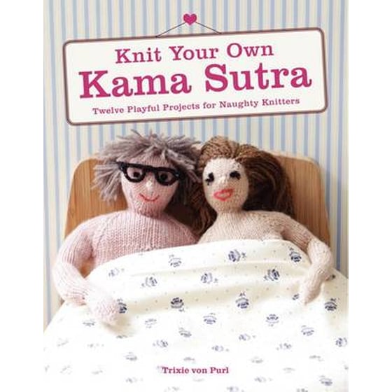 Knit Your Own Kama Sutra image 0