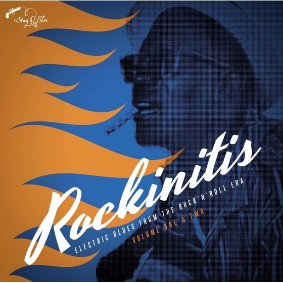 Rockinitis 01+02 image 0