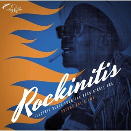 Rockinitis 01+02