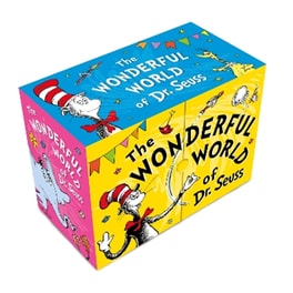 The Wonderful World of Dr. Seuss