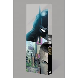 Absolute Batman: Zero Year