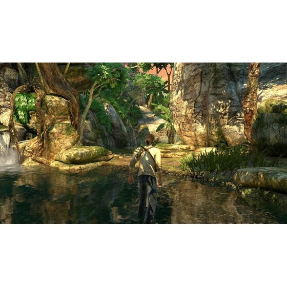 Uncharted: The Nathan Drake Collection PlayStation Hits - PS4 image 6