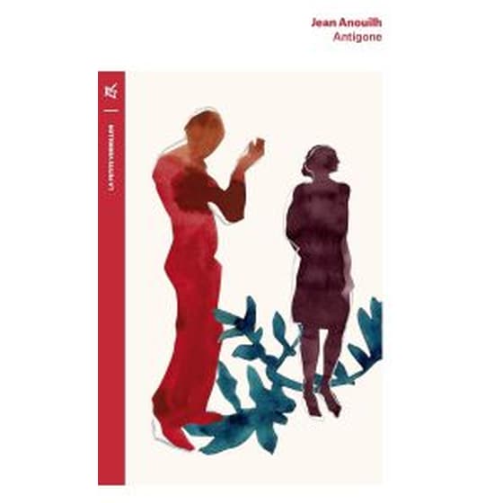 Antigone  Poche image 0