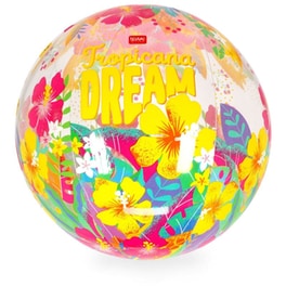 Μπάλα&nbsp;Θαλάσσης&nbsp;Legami Glitter&nbsp;Tropicana&nbsp;Dream