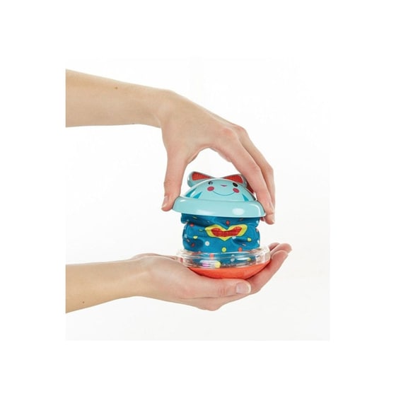 Playskool Wobble Friends image 5