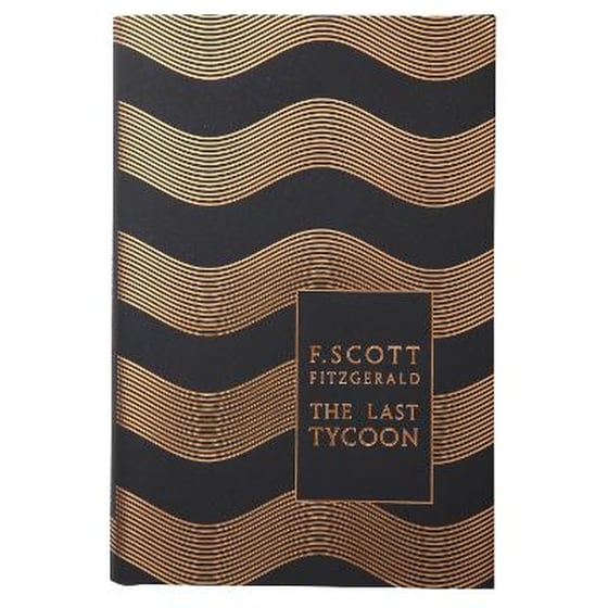 The Last Tycoon image 0